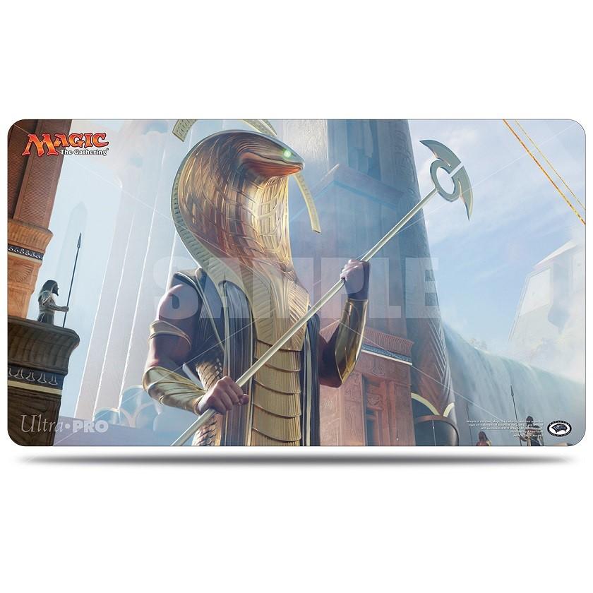 Buy Ultra Pro Magic Amonkhet Playmat V5 in New Zealand. 