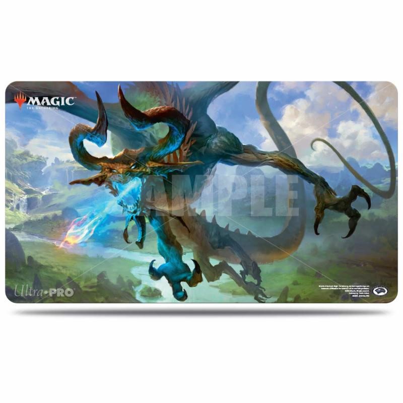 Игровой коврик MTG. MTG карты игровой коврик. MTG Nicol Bolas the Ravager. MTG игровой коврик с зонами карт.