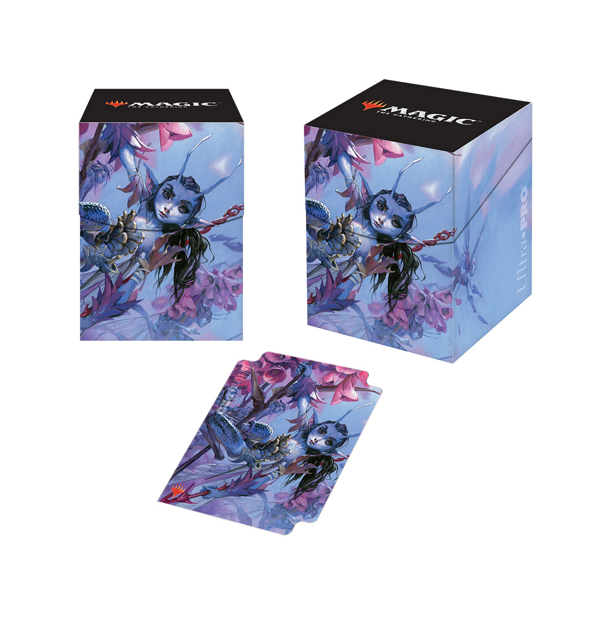 Magic the Gathering Ultimate Deck Box 