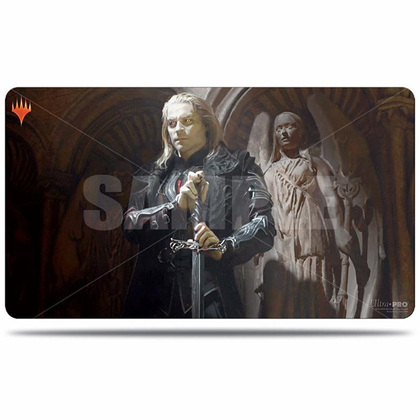 Comics Buffy The Vampire Slayer CCG Playmat Custom Playmat Mat Pad