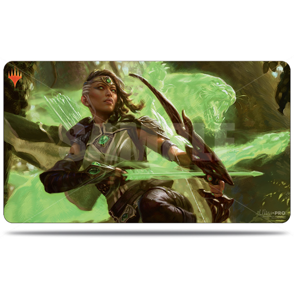 Buy Ultra Pro Magic M20 Playmat V5 in New Zealand. 