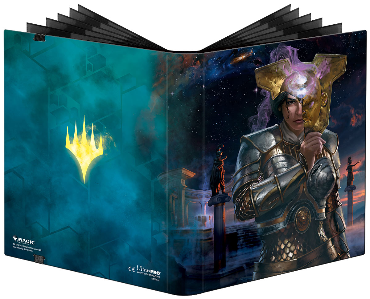Buy Ultra Pro Magic Theros Beyond Death Pro Binder in New Zealand. 