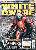 Buy White Dwarf #339 in New Zealand. 