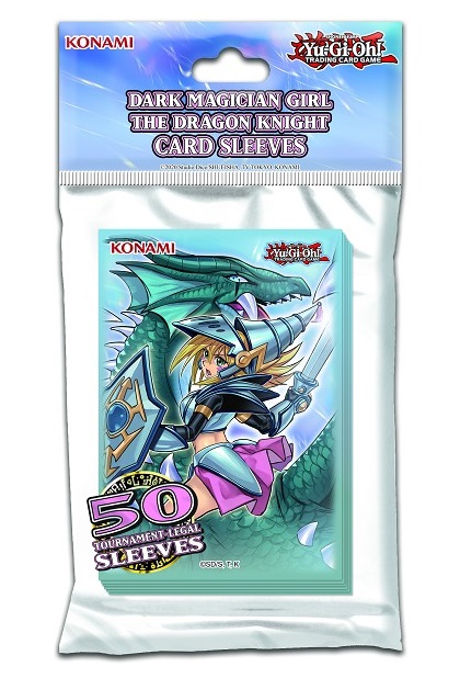 Buy YuGiOh Dark Magician Girl (50CT) Sleeves in New Zealand. 