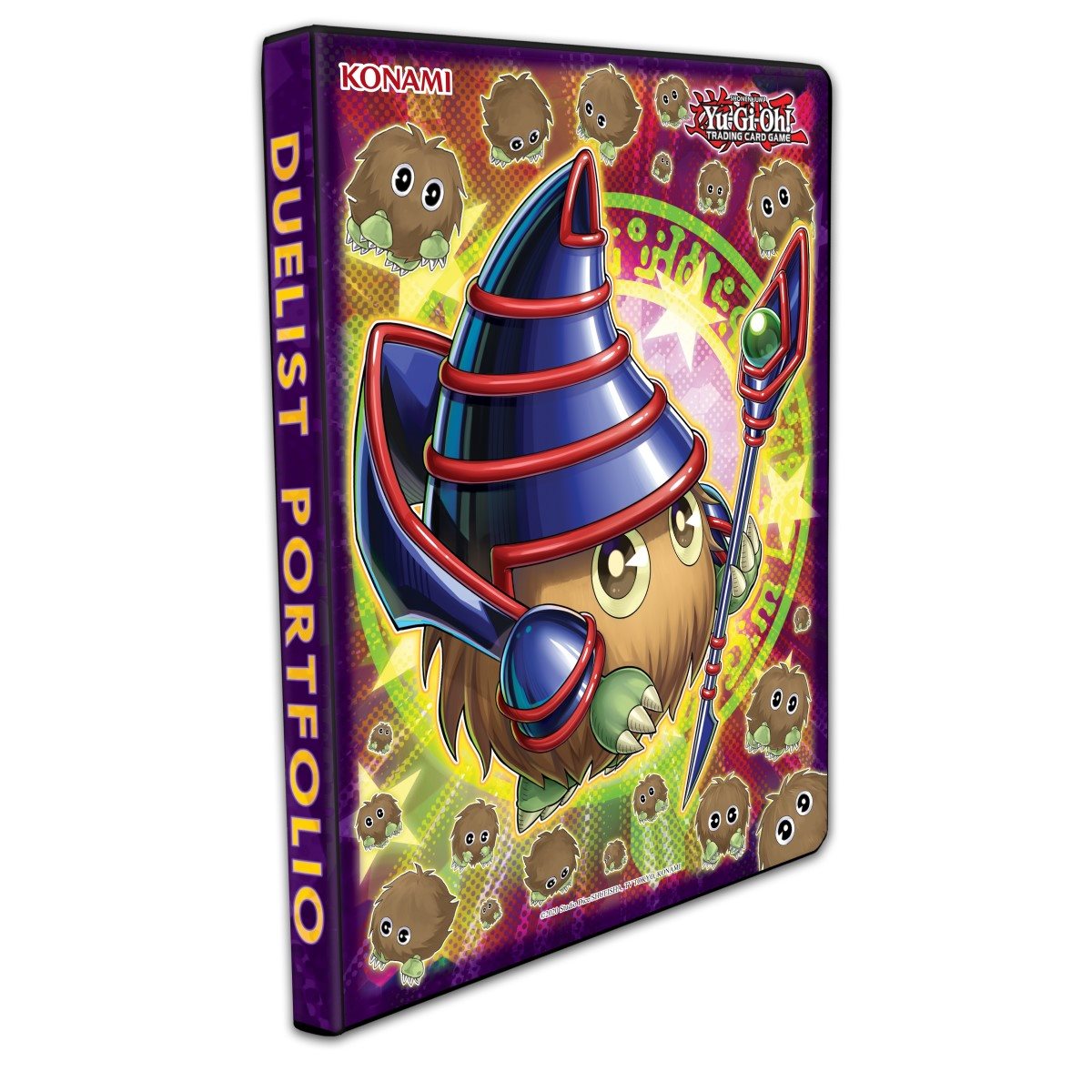 Buy YuGiOh Kuriboh Kollection Portfolio in New Zealand. 