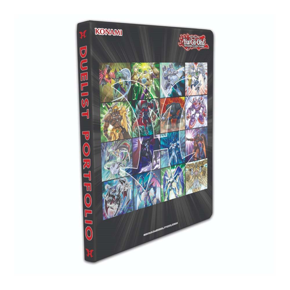 Buy YuGiOh Elemental Hero Accessories Portfolio in New Zealand. 