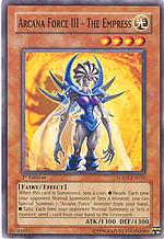 Buy Arcana Force III - The Empress in New Zealand. 
