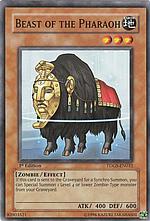 Buy Beast of the Pharaoh in New Zealand. 
