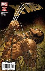 Buy Uncanny X-Men #498 in New Zealand. 