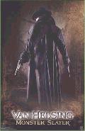 Buy Van Helsing Guns Poster in New Zealand. 