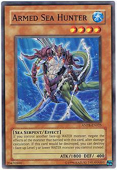 Buy Armed Sea Hunter in New Zealand. 