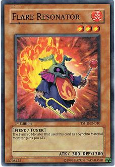 Buy Flare Resonator in New Zealand. 