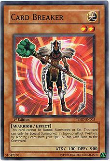 Buy Card Breaker in New Zealand. 