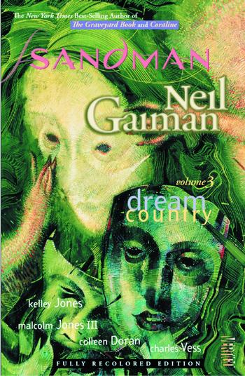 Buy SANDMAN VOL 03 DREAM COUNTRY TP NEW ED (MR) in New Zealand. 