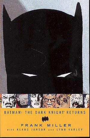 Buy BATMAN DARK KNIGHT RETURNS TP in New Zealand. 