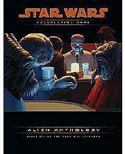 Buy Star Wars Alien Anthology in New Zealand. 