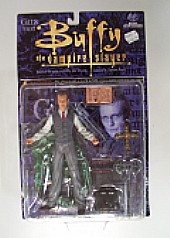 Buy Giles from Buffy
 in New Zealand. 