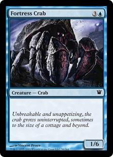 Buy Fortress Crab in New Zealand. 