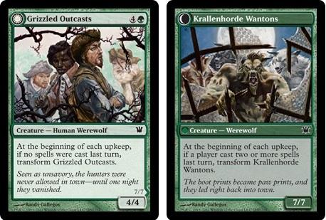 Buy Grizzled Outcasts / Krallenhorde Wantons in New Zealand. 
