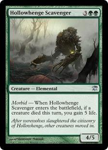 Buy Hollowhenge Scavenger in New Zealand. 