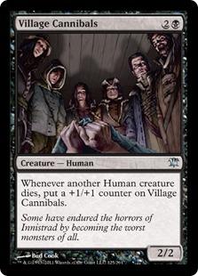 Buy Village Cannibals in New Zealand. 