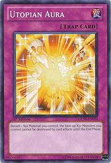 Buy Utopian Aura in New Zealand. 