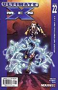Buy Ultimate X-Men #22 in New Zealand. 