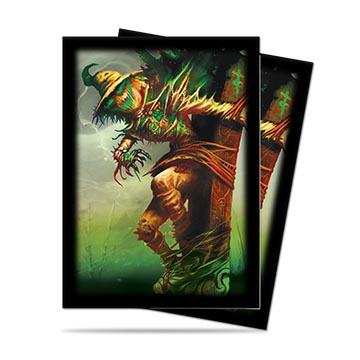 Buy Ultra Pro Oz Scarecrow (50CT) Standard Deck Protectors in New Zealand. 