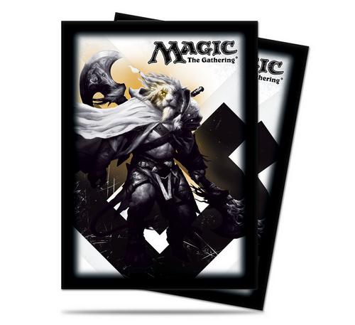 Buy Ultra Pro Magic Deck Protectors - M15 #1  Art Pic in New Zealand. 