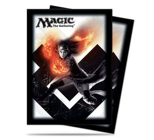 Buy Ultra Pro Magic Deck Protectors - M15 #4  Art Pic in New Zealand. 