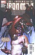 Buy The Invincible Iron Man #8 in New Zealand. 