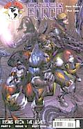 Buy Cyber Force #5 in New Zealand. 