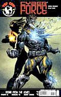 Buy Cyber Force #6 in New Zealand. 