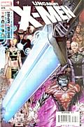 Buy Uncanny X-Men #479 in New Zealand. 