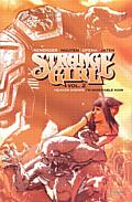 Buy Strange Girl Vol. 2: Heaven Knows I'm Miserable Now TPB in New Zealand. 