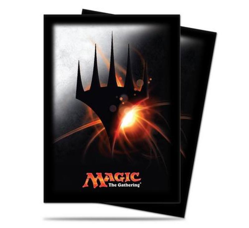 Ultra Pro Magic Deck Protectors - Origins Planeswalker Art Pic