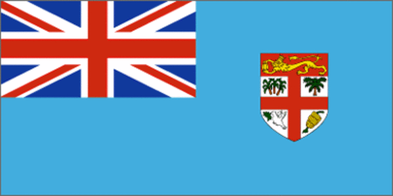 Fiji Flag