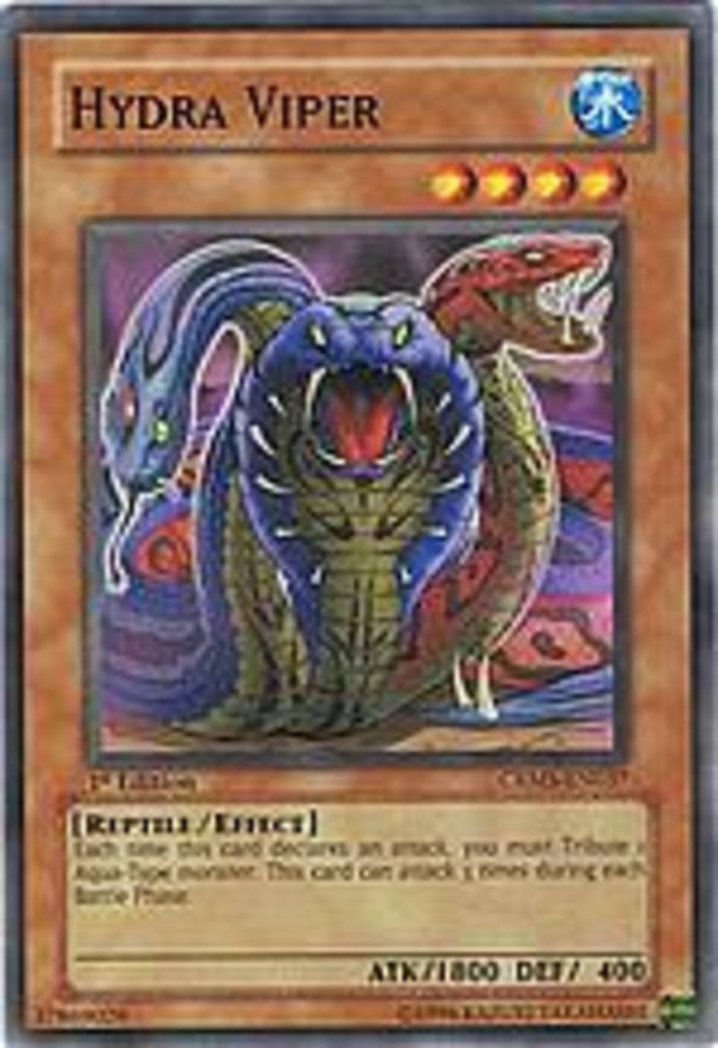 Hydra Viper