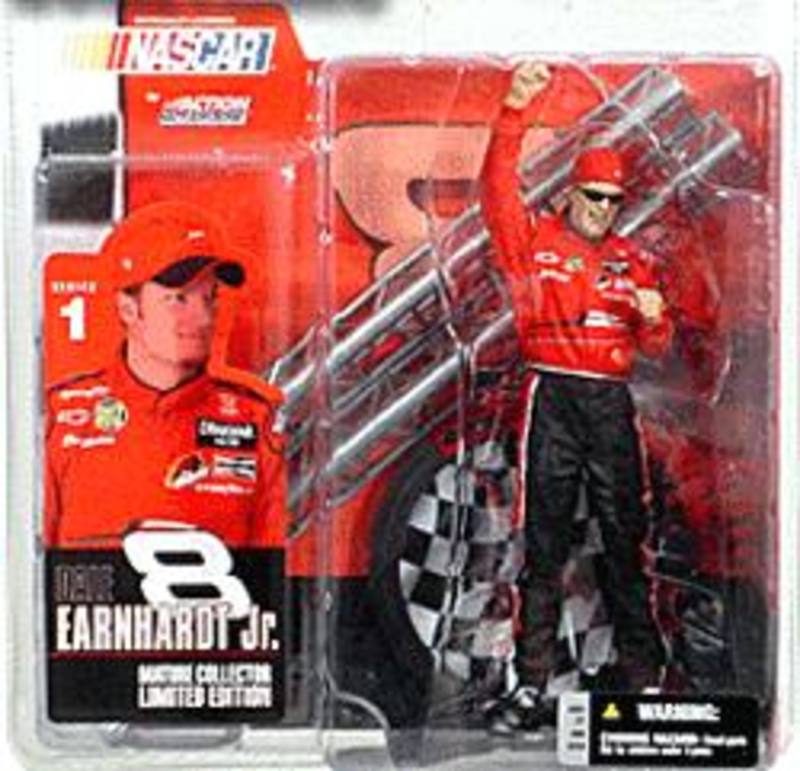 Nascar SR 1 : Dale Earnhardt Jr.