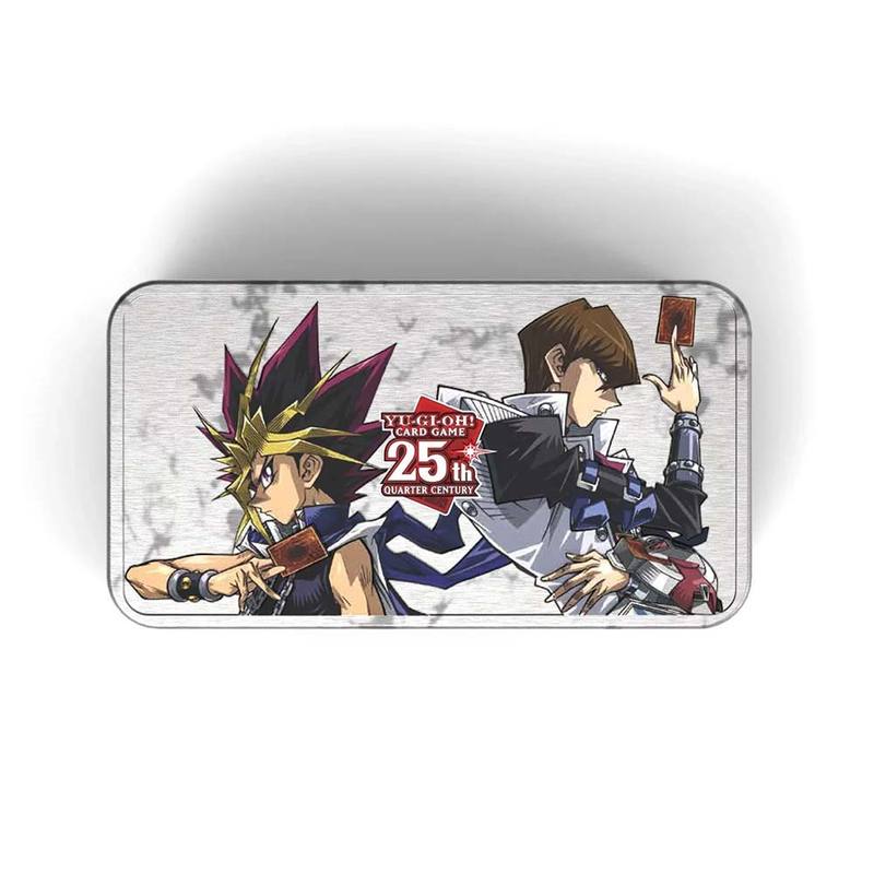 YuGiOh Dueling Mirrors 2024 Tin