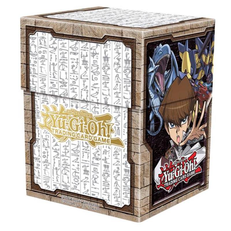 YuGiOh Chibi Single Deck Case