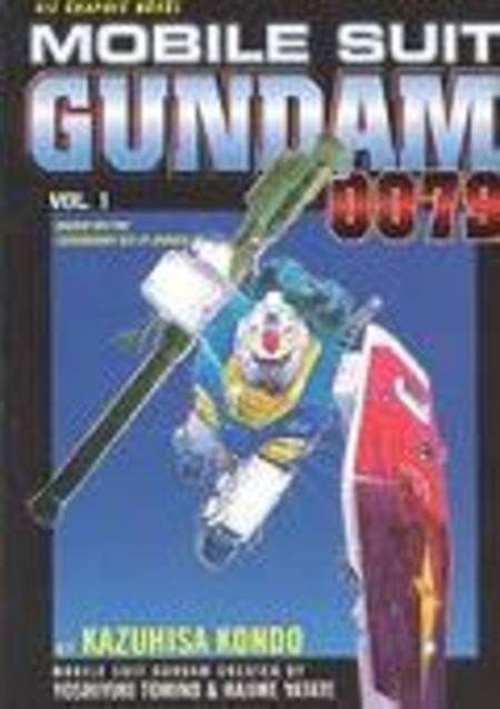 Mobile Suit Gundam 0079 Vol 1 Tp In New Zealand Iconix