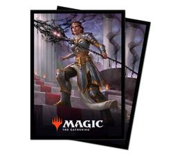 Buy Ultra Pro Magic Theros Beyond Death- Elspeth, Sun's Nemesis (100CT) Sleeves in AU New Zealand.