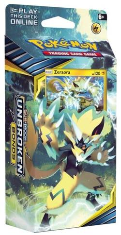 Collectible Card Games Pokemon Ccg Iconix