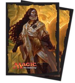 Card Accessories > Magic TCG Supplies > Magic TCG Sleeves - ICONIX