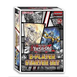 Buy YuGiOh 2-Player Starter Set in AU New Zealand.