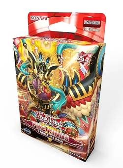 Buy YuGiOh Fire Kings Structure Deck in AU New Zealand.