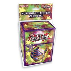 Buy YuGiOh Kuriboh Kollection Card Case in AU New Zealand.