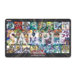 Buy YuGiOh Elemental Hero Accessories Game Mat in AU New Zealand.