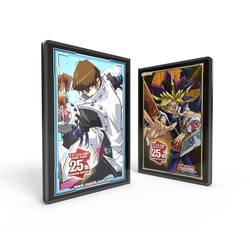 Buy YuGiOh Quarter Century Duelist Card Portfolio in AU New Zealand.